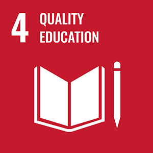 SDGs04 Quality Education