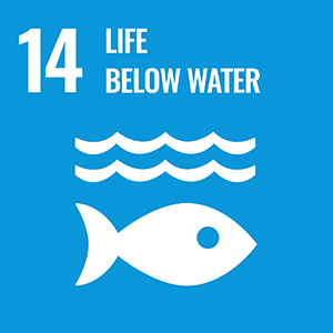 SDGs14 Life Below Water